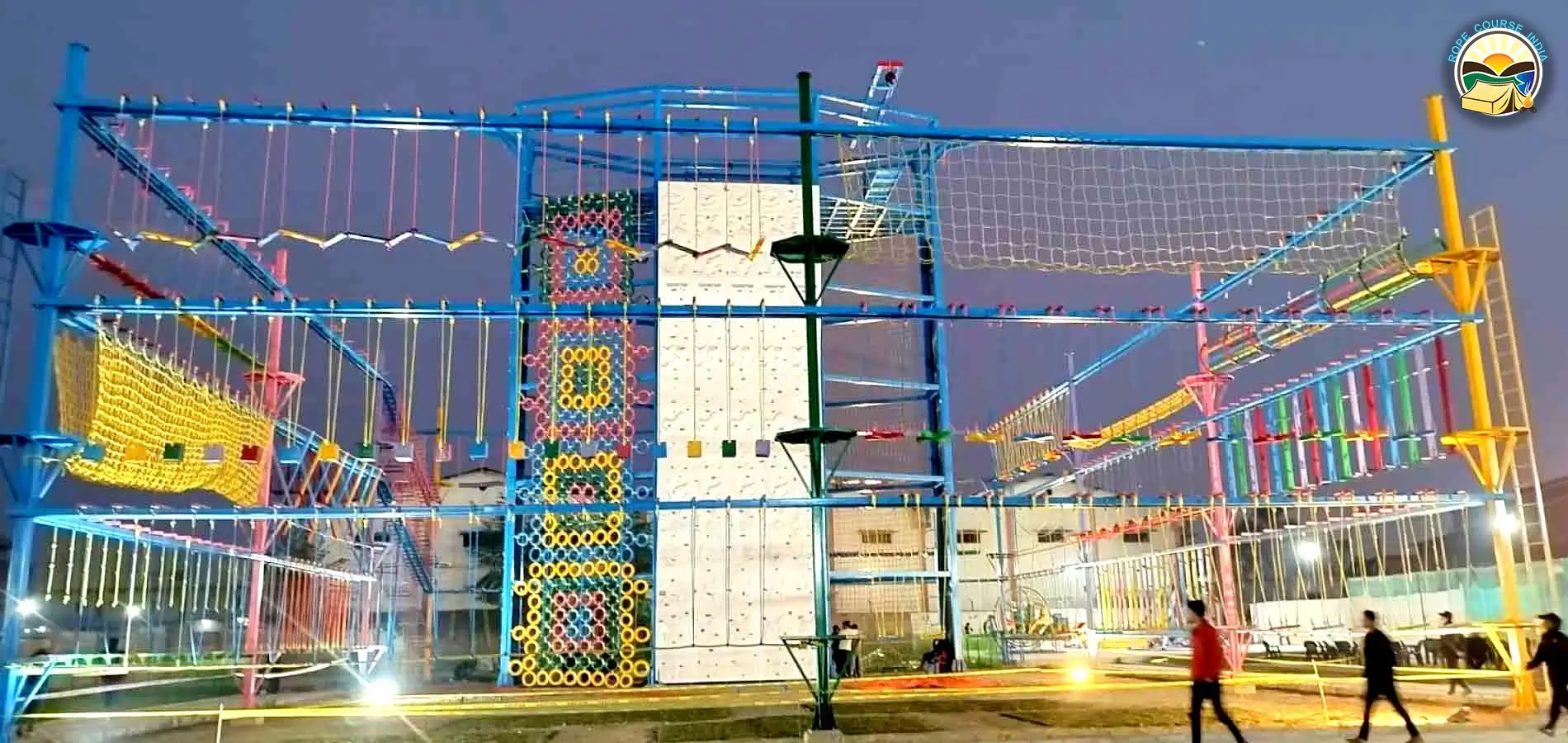 World of Wonder Adventure Park 