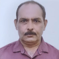 Anil Mallik Anil Mallik