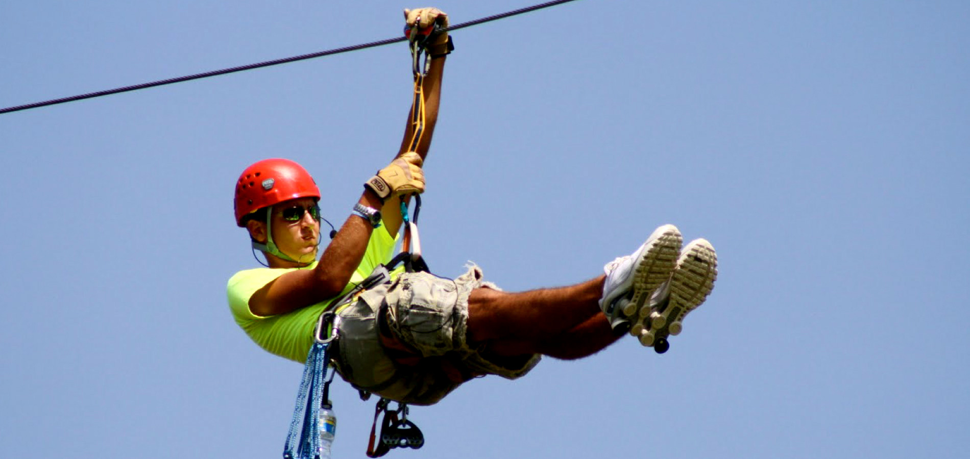 Zipline Company India
