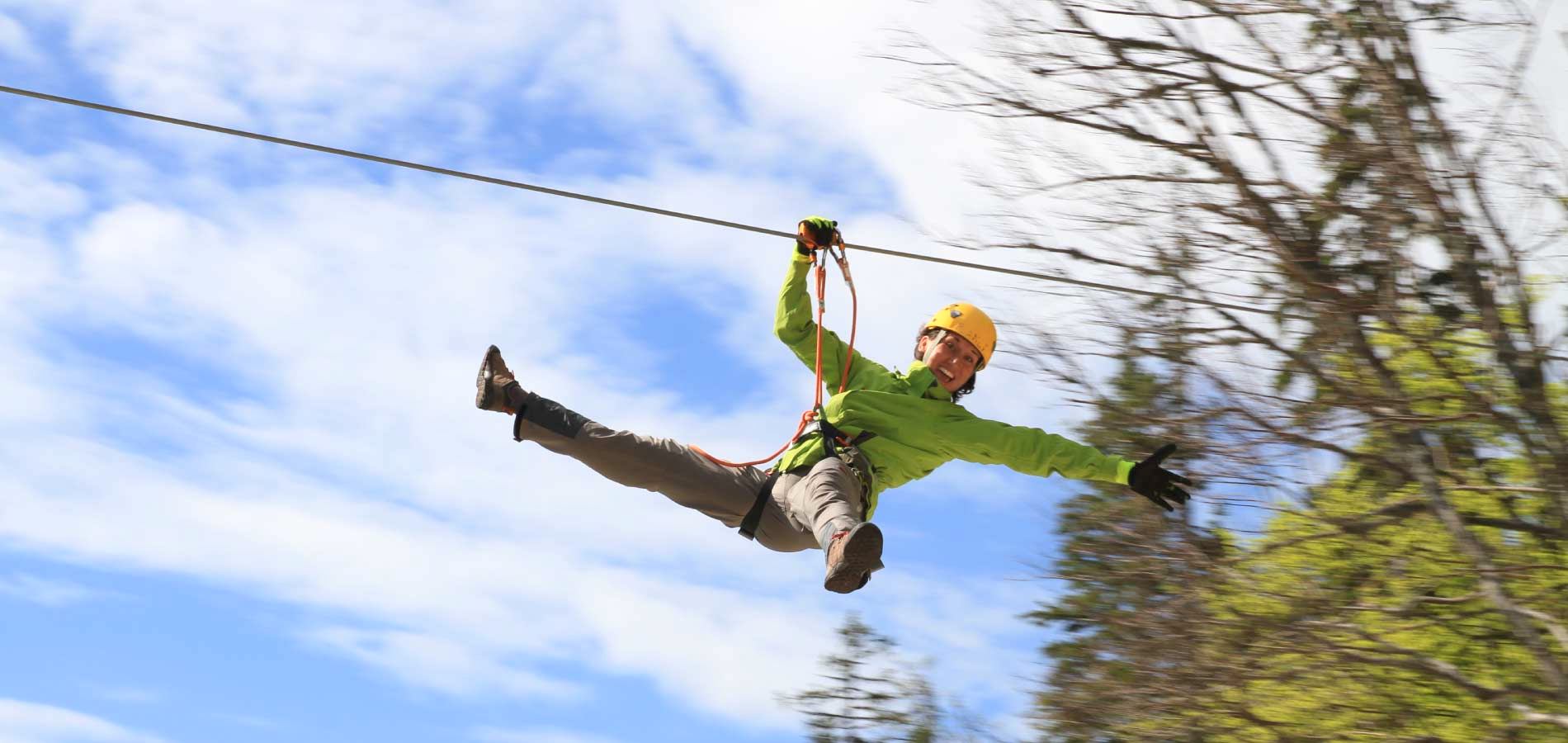 Zipline Manufacturers In India